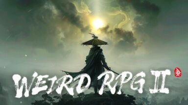 Featured Weird RPG 2 Free Download