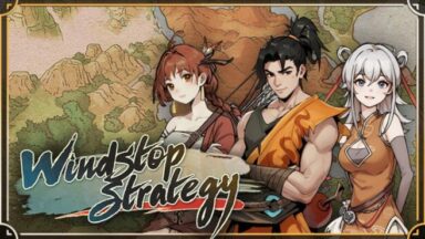 Featured WindStop Strategy Free Download
