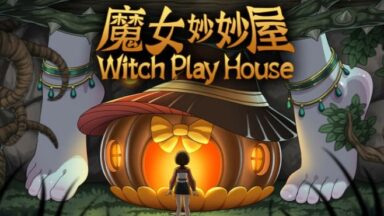 Featured Witch Play House Free Download