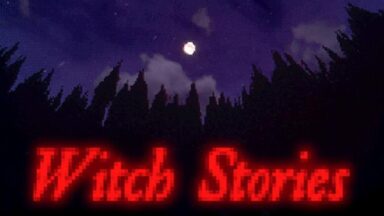 Featured Witch Stories Free Download