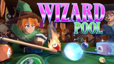 Featured Wizard Pool Free Download