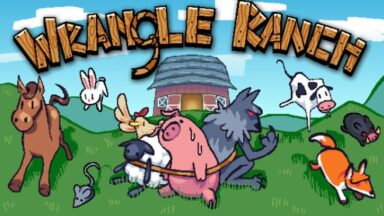 Featured Wrangle Ranch Free Download