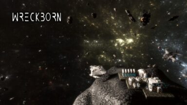 Featured Wreckborn Free Download