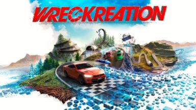 Featured Wreckreation Free Download