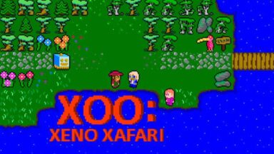 Featured Xoo Xeno Xafari Free Download