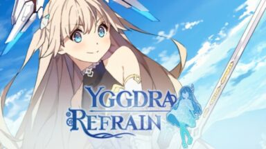 Featured YGGDRA REFRAIN Free Download