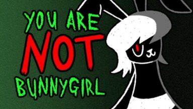 Featured You Are NOT Bunnygirl Free Download