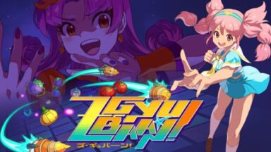 Featured ZGYUBAAN Free Download