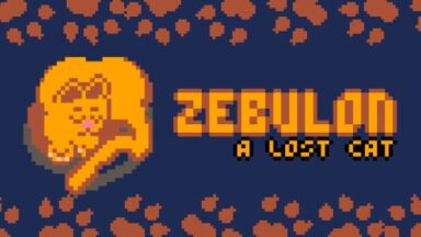 Featured Zebulon A Lost Cat Free Download