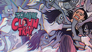 Featured Zombie Clown Trap Free Download