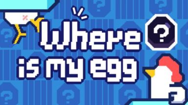 Featured wheres my egg Free Download