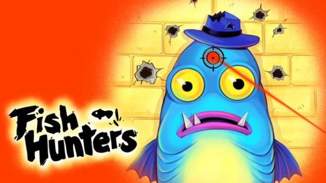 Fish Hunters: Most Lethal Fishing Simulator  Free Download