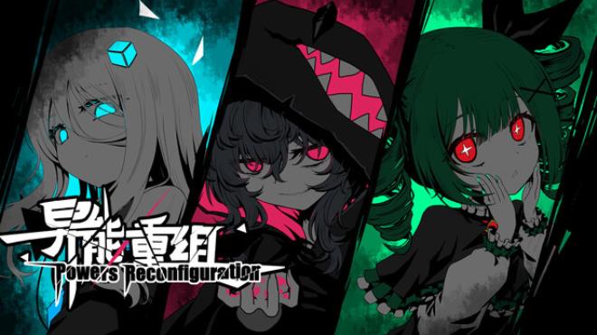 Powers Reconfiguration Free Download Powers Reconfiguration Free Download