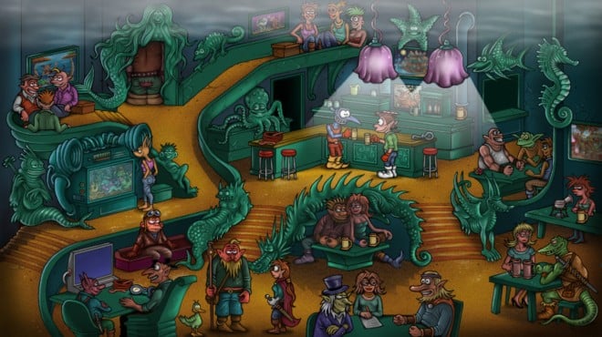 GOBLiiNS6 Torrent Download