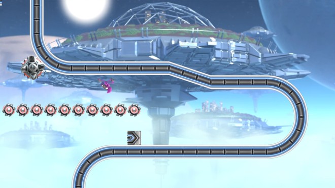 G-Switch 4: Creator Torrent Download