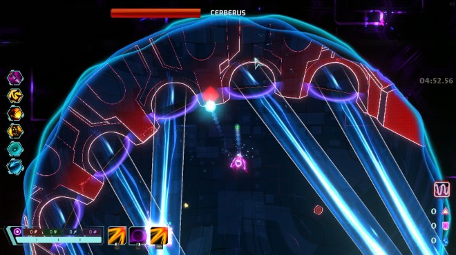 Galactic Glitch v1 88 PC Crack