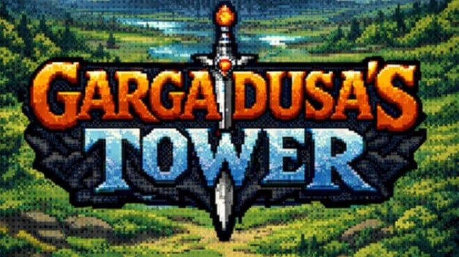 Gargadusa's Tower Free Download Gargadusa's Tower Free Download