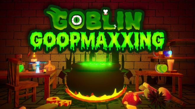 Goblin Goopmaxxing Free Download