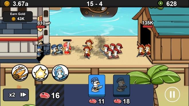 Goose Evolution Torrent Download Goose Evolution Torrent Download