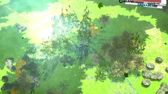 Gremlin Invasion: Survivor Torrent Download Gremlin Invasion: Survivor Torrent Download