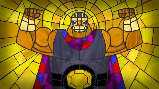 Guacamelee! 2 Torrent Download