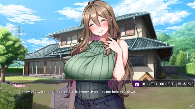 Haramimura: When a Wife Becomes a Villager PC Crack