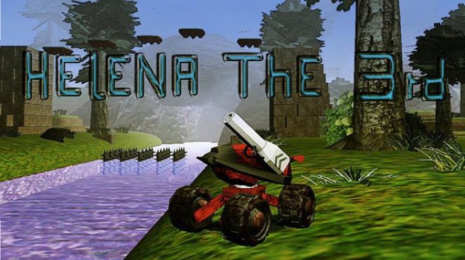 Helena The 3rd Free Download