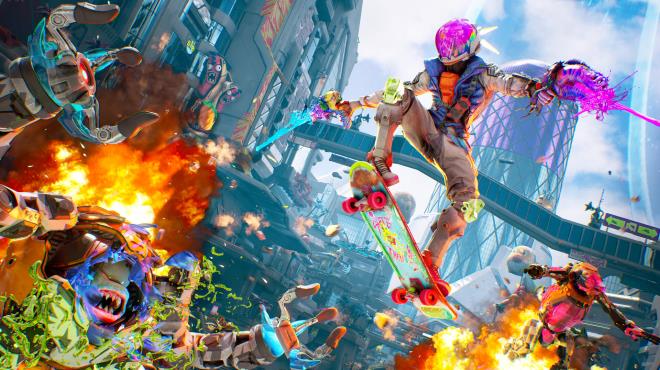 High On Life 2 Update Hotfix 2 PC Crack High On Life 2 Update Hotfix 2 PC Crack