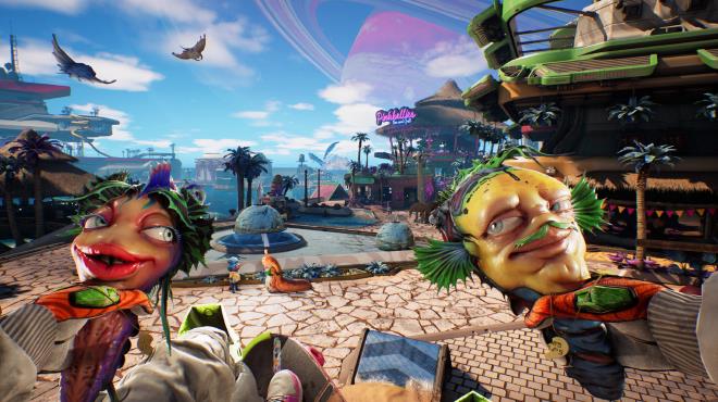 High On Life 2 Update Hotfix 2 Torrent Download High On Life 2 Update Hotfix 2 Torrent Download