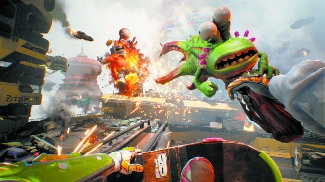 High On Life 2 Torrent Download