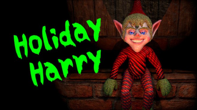 Holiday Harry Free Download Holiday Harry Free Download