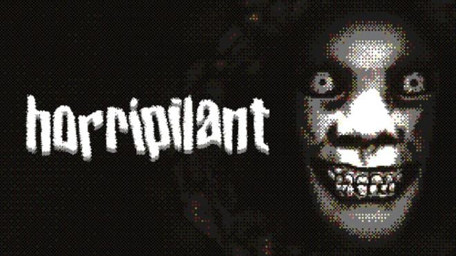 Horripilant Free Download Horripilant Free Download