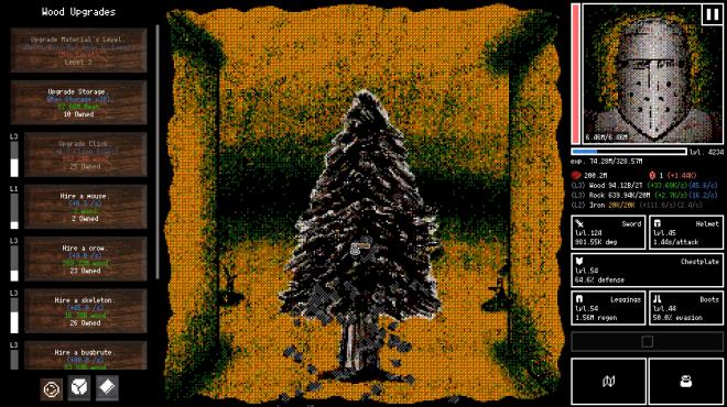 Horripilant Torrent Download Horripilant Torrent Download