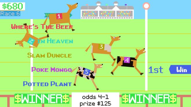 Horsey Game PC Crack