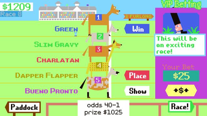 Horsey Game Torrent Download