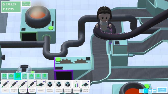 Human Factory PC Crack Human Factory PC Crack