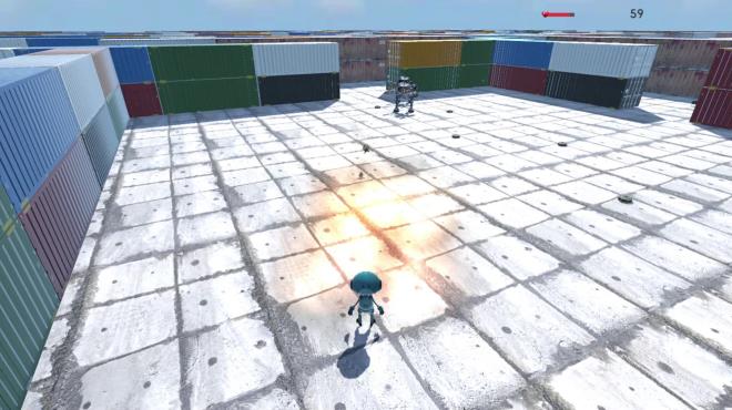 Iron Tangle Breakout Torrent Download