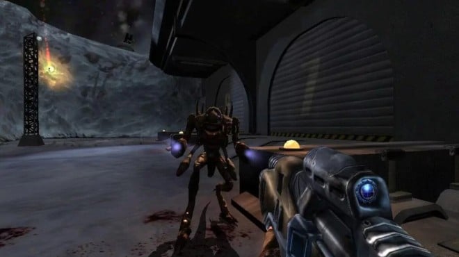 KREED: Battle for Savitar Torrent Download