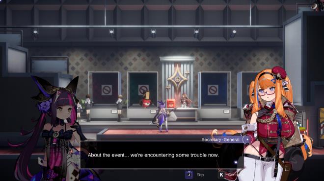 Kotama and Academy Citadel PC Crack Kotama and Academy Citadel PC Crack
