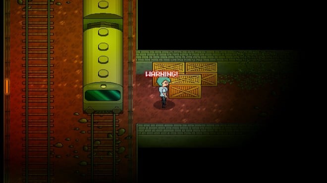 Koverpark Haunted Subway Torrent Download Koverpark Haunted Subway Torrent Download