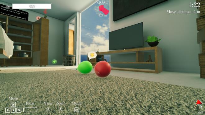 LOST BALLOONS: Airy mates Torrent Download