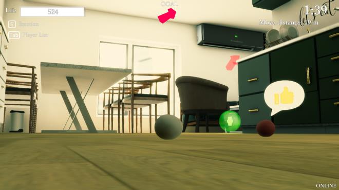 LOST EGG 2: Be together Torrent Download