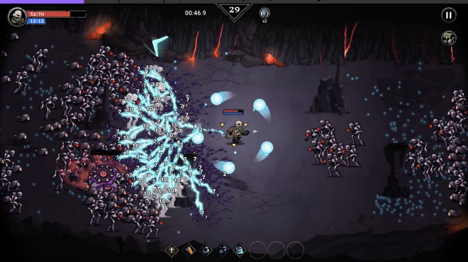 Last Mage PC Crack Last Mage PC Crack