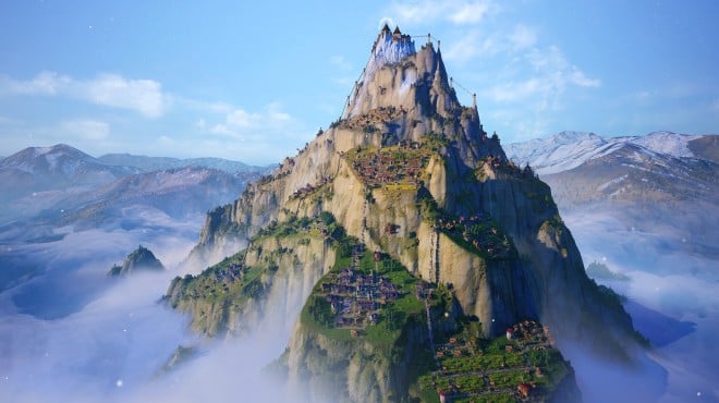 Laysara Summit Kingdom Torrent Download