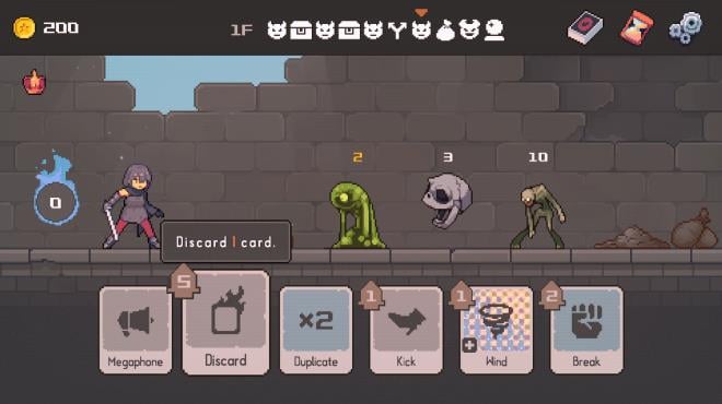 Lethal Dungeon PC Crack