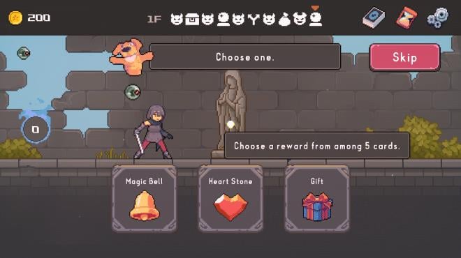 Lethal Dungeon Torrent Download