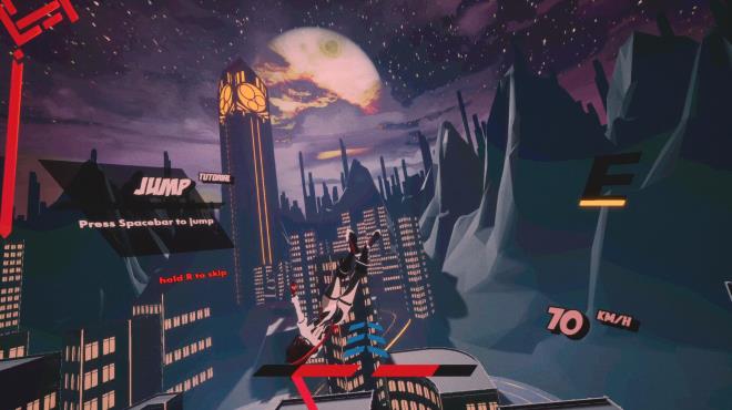 Love Blades and Run Torrent Download
