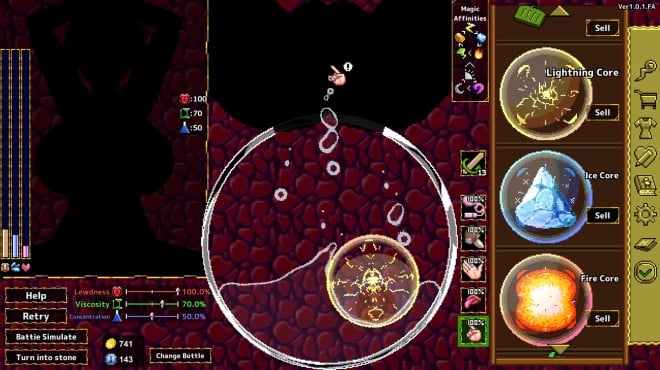 Magic Hentai Juice Battle Torrent Download Magic Hentai Juice Battle Torrent Download