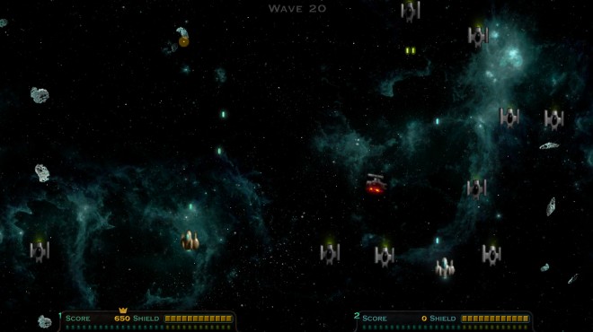 Meteor Storm Torrent Download