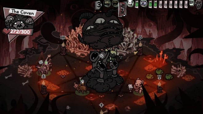 Mewgenics Torrent Download